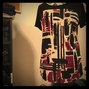 PerSeption Concept Top